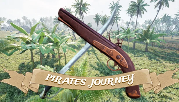 Pirates Journey