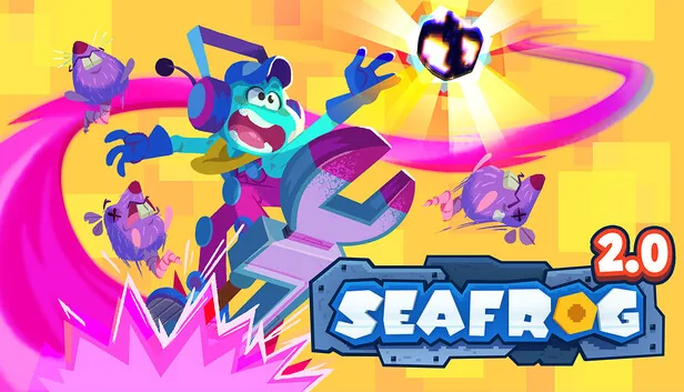 Seafrog