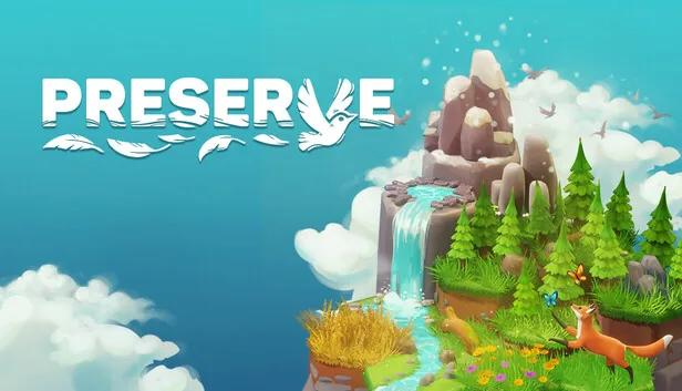 Preserve