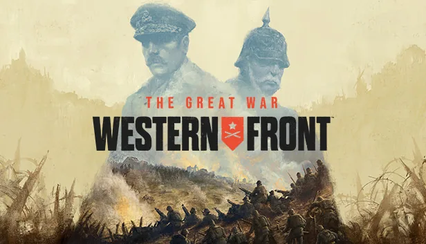The Great War Western Front