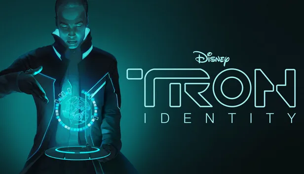Tron Identity