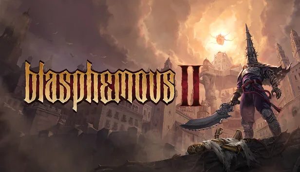 Blasphemous 2