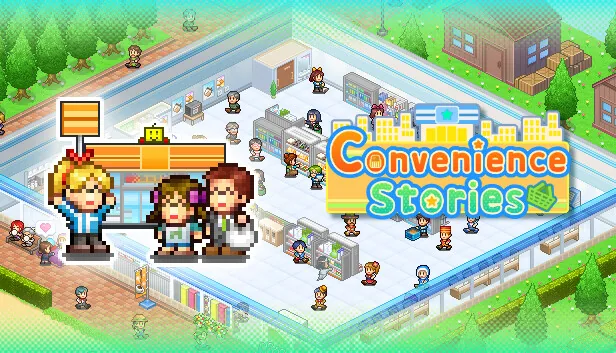 Convenience Stories