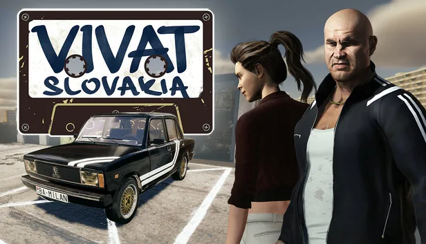 Vivat Slovakia