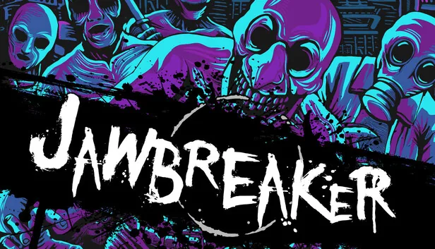 Jawbreaker
