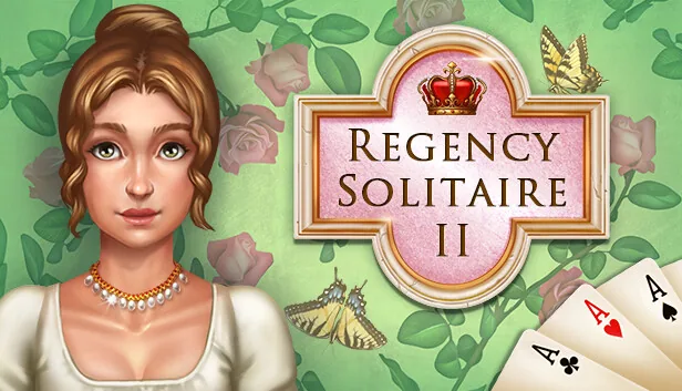 Regency Solitaire 2