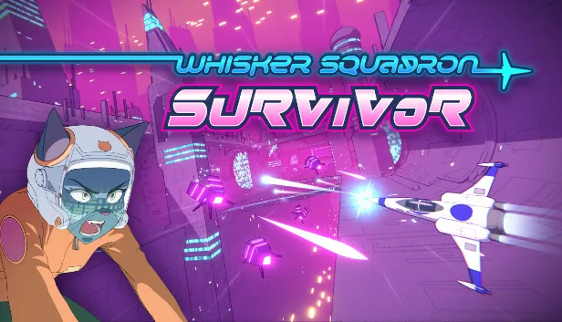 Whisker Squadron Survivor
