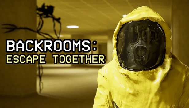 Backrooms Escape Together