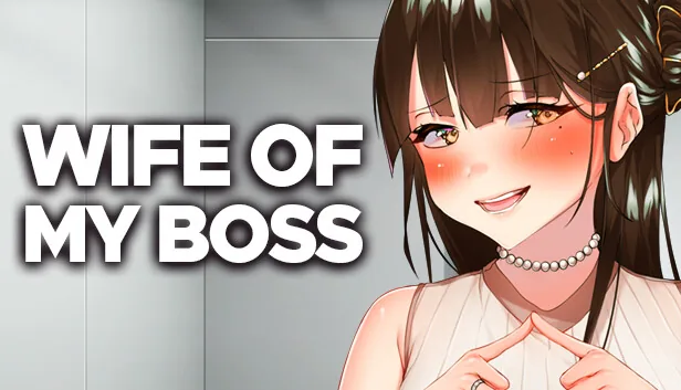 Wife of My Boss