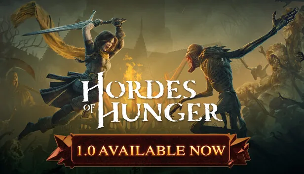 Hordes of Hunger