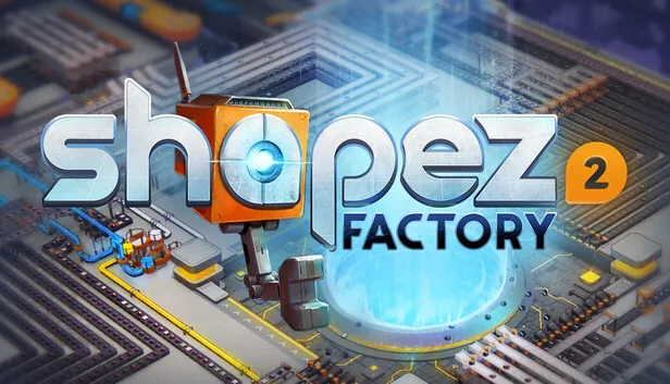 shapez 2