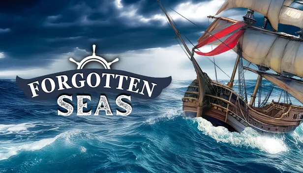 Forgotten Seas