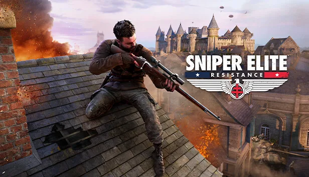 Sniper Elite Resistance