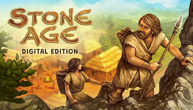 Stone Age Digital Edition