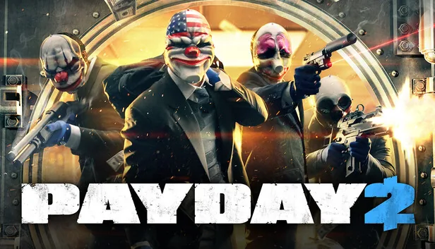 PAYDAY 2