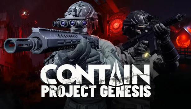 Contain
