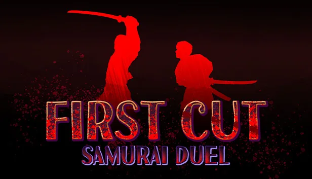 First Cut Samurai Duel
