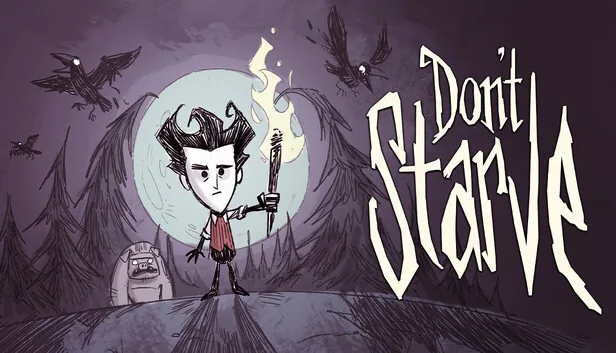 Dont Starve