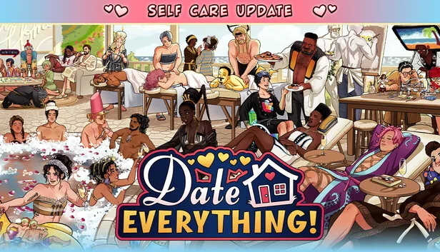 Date Everything