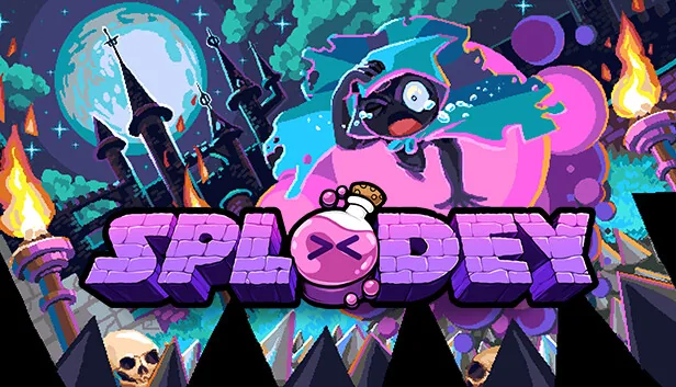 Splodey