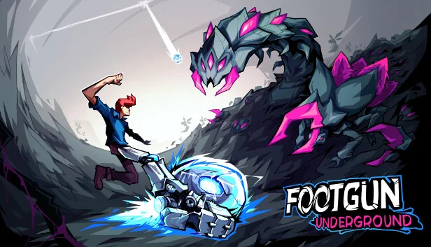 Footgun Underground