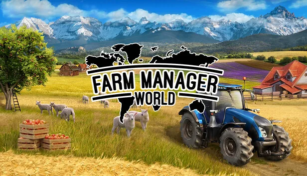 Farm Manager World