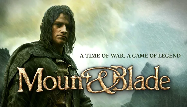Mount and Blade