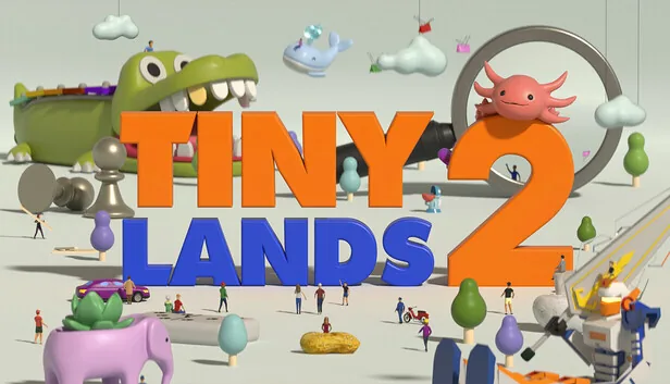 Tiny Lands 2