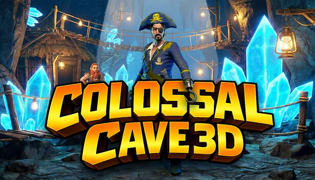 Colossal Cave