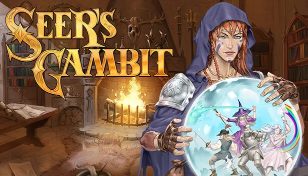 Seers Gambit