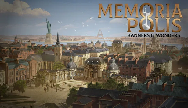 MEMORIAPOLIS