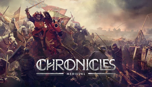 Chronicles Medieval