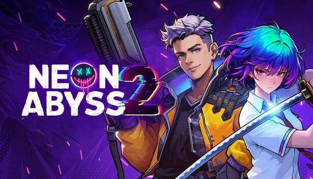 Neon Abyss 2