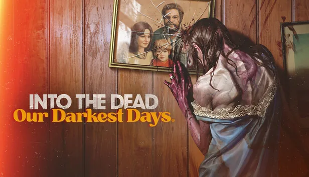 Into the Dead Our Darkest Days