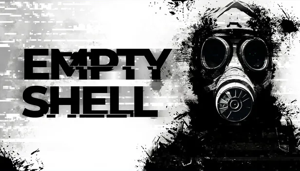 EMPTY SHELL