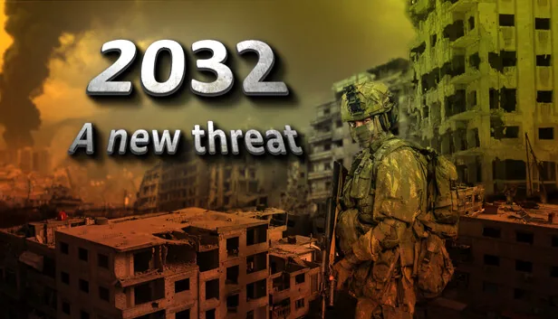 2032 A New Threat