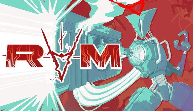 RAM Random Access Mayhem