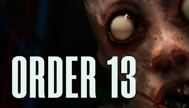 ORDER 13