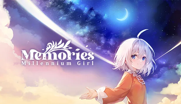 Memories Millennium Girl