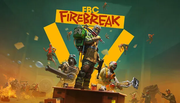 FBC Firebreak