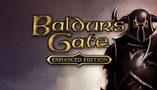 Baldurs Gate Enhanced Edition