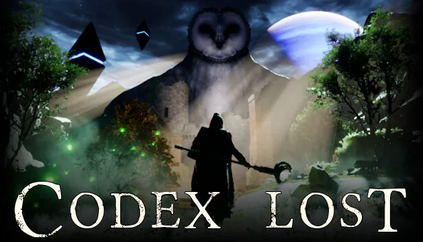Codex Lost