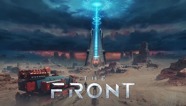 The Front