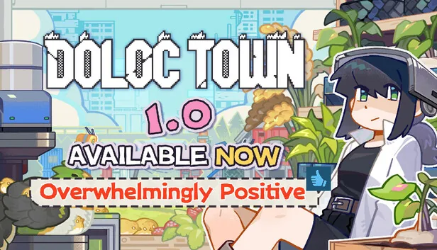 Doloc Town