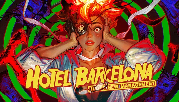HOTEL BARCELONA