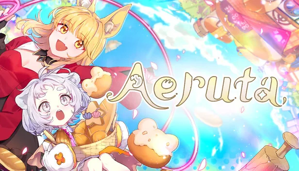 Aeruta