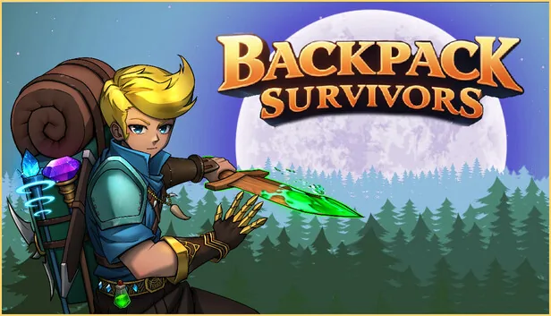 Backpack Survivors