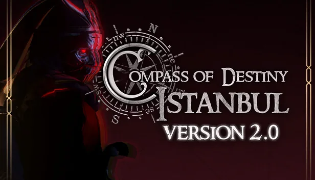 Compass of the Destiny Istanbul