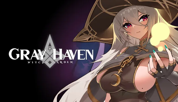 Grey Haven