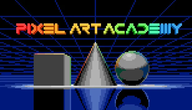 Pixel Art Academy Learn Mode